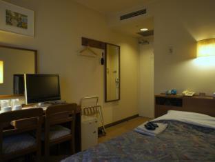 Marroad Inn Хатиодзи Номер фото