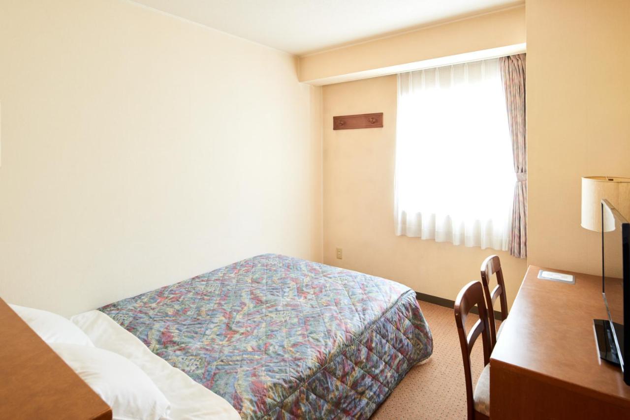 Marroad Inn Хатиодзи Экстерьер фото