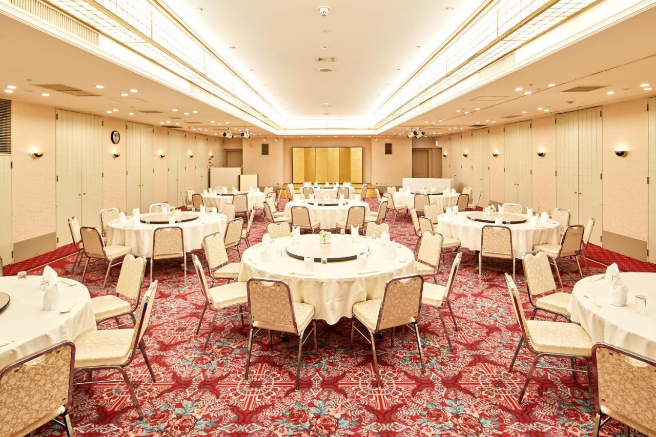 Marroad Inn Хатиодзи Экстерьер фото